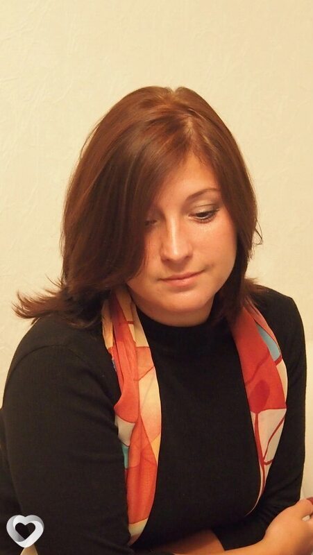 Светлана, 48, Санкт-Петербурге — анкета №1173036