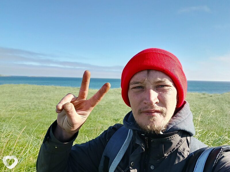 Дмитрий, 36, Иркутске — анкета №1173045
