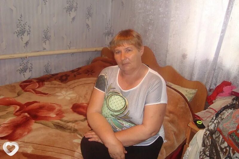 Татьяна, Ровеньки