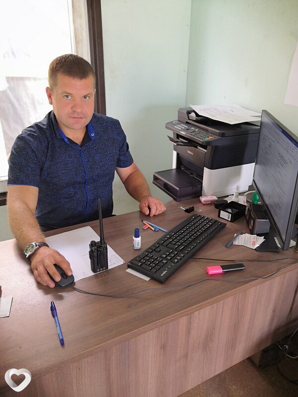 Виктор, 42, Москве — анкета №1173054