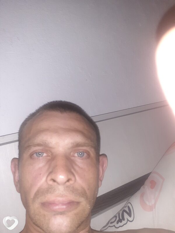 Виктор, 41, Усть-Илимск — анкета №1173056