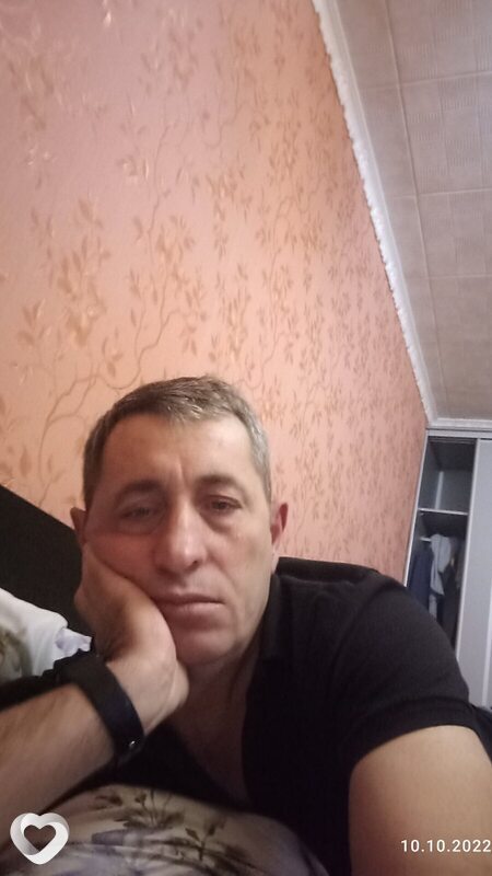 Абдулла, 54, Новороссийске — анкета №1173084