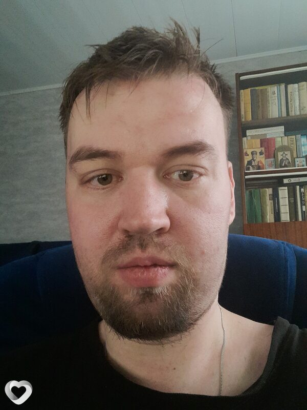 Александр, 31, Петрозаводске — анкета №1173088