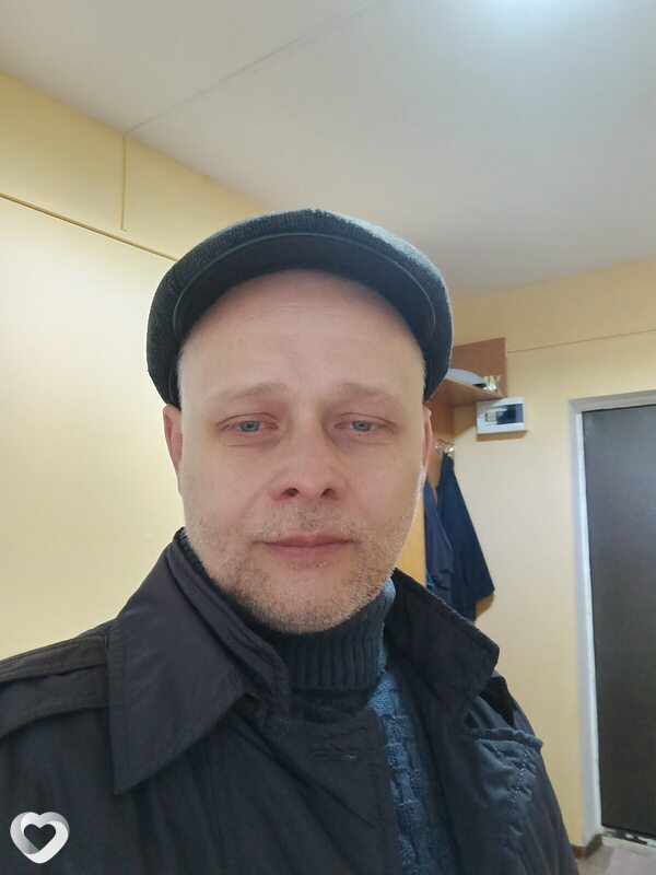 Алексей, 48, Астане — анкета №1173095