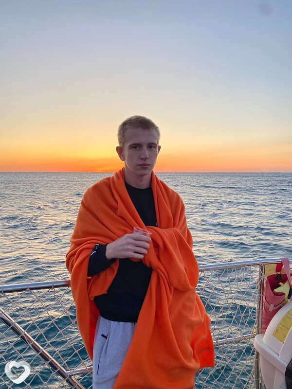 Кирилл, 23, Москве — анкета №1173063