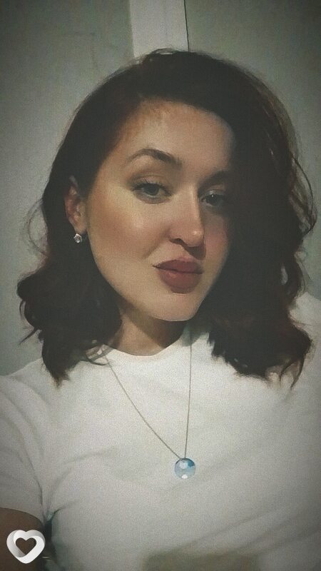Роксана, 31, Нижнем Тагиле — анкета №1173064