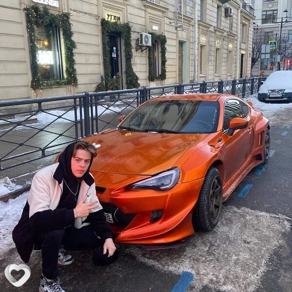 Свят, 23, Москве — анкета №1173071