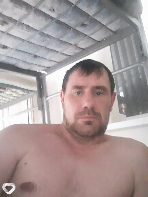 Евгений Фокин, 40, Москве — анкета №1173081