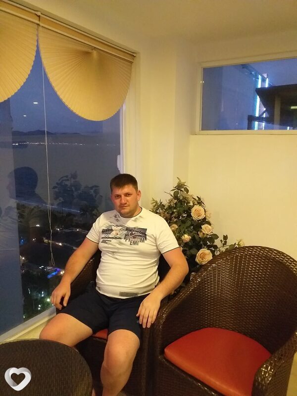 Дмитрий, 37, Иркутске — анкета №1173109