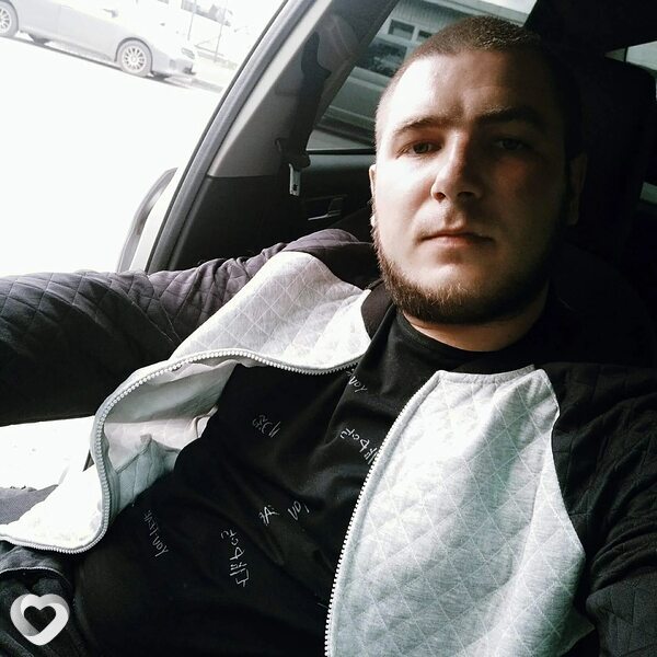 Алексей, 33, Краснодаре — анкета №1173122