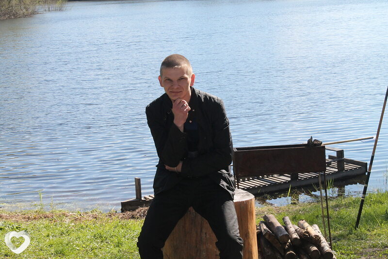 Алексей, Полысаево