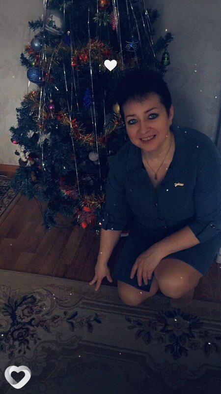 Ольга, 57, Сергиеве Посаде — анкета №1173131