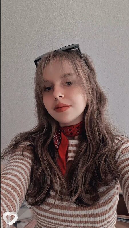 Диана, 20, Киеве — анкета №1173138