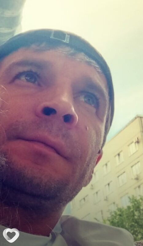 Митя, 39, Тольятти — анкета №1173143
