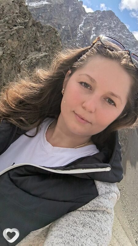 Юлия, 33, Ростове-на-Дону — анкета №1173152