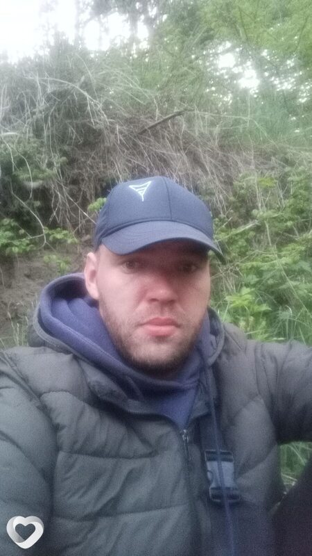 Дима, 33, Житомире — анкета №1173158