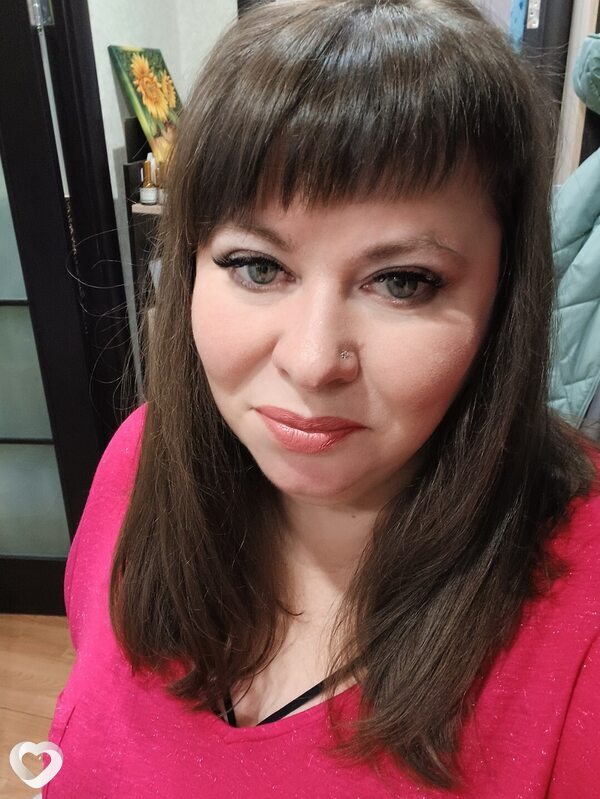 Елена, 49, Набережных Челнах — анкета №1173161