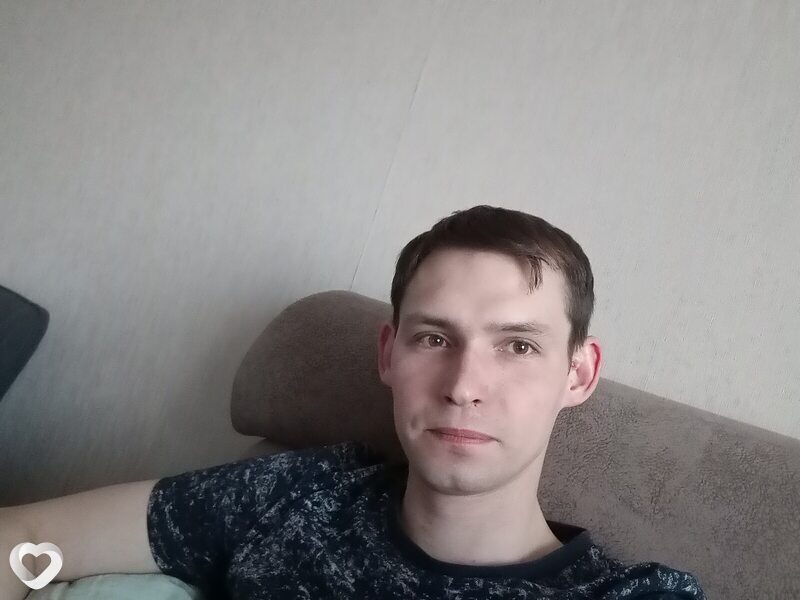 Вячеслав Ермаков, 31, Ижевске — анкета №1173163