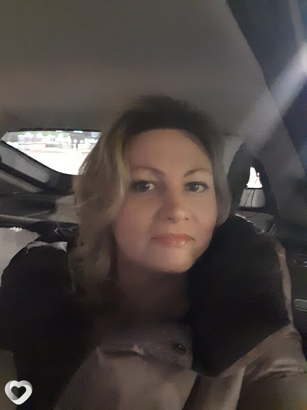 Наталья, 47, Нижнекамске — анкета №1173165