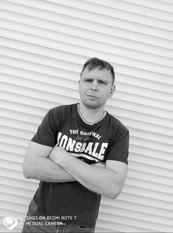 Кирилл, 42, Брянске — анкета №1173169