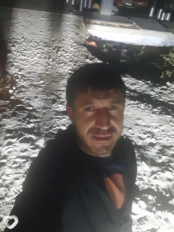 Алим, 46, Нальчике — анкета №1173170