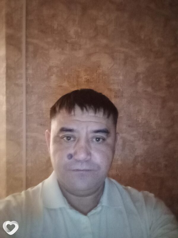 Ильгиз, 42, Сибае — анкета №1173173