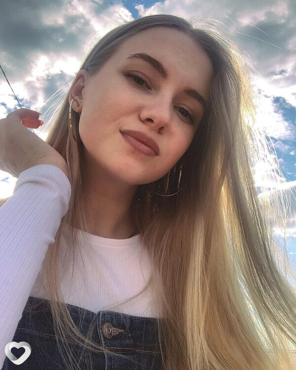 Мария, 28, Улан-Удэ — анкета №1173181