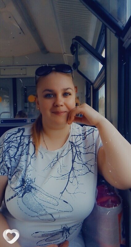 Olesya, Новая Игирма