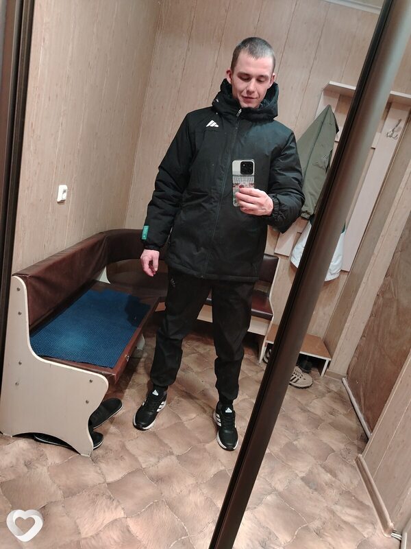 Алексей, 30, Твери — анкета №1173193