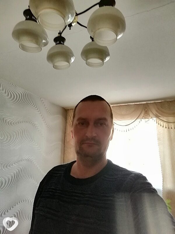 Александр, 47, Витебске — анкета №1173194