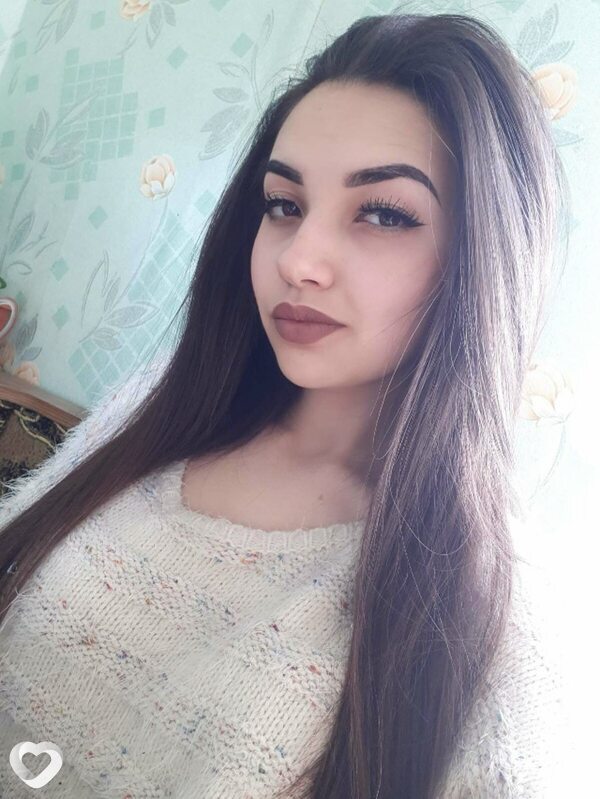 Милена, 21, Могилев — анкета №1173199