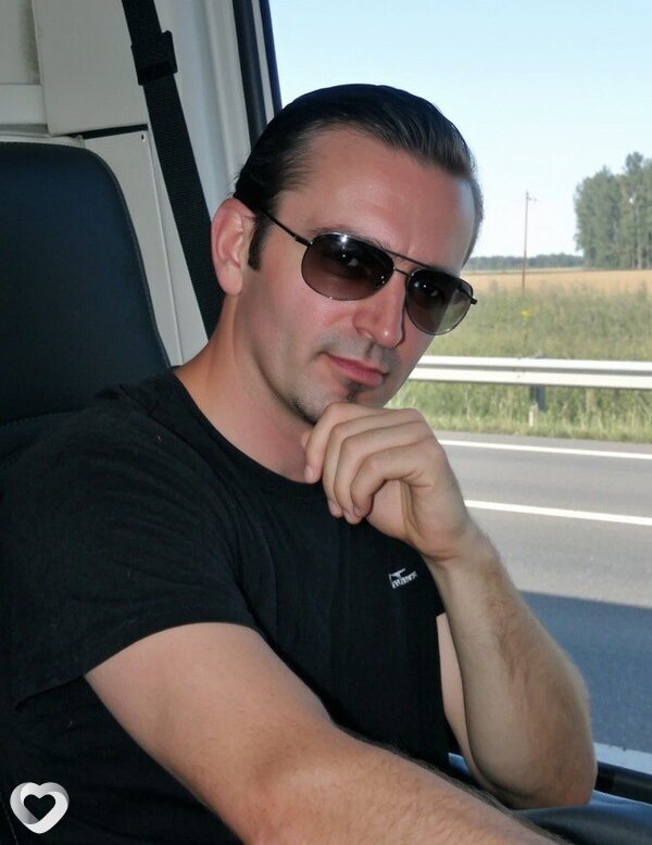 Валерий, 48, Тольятти — анкета №1173380