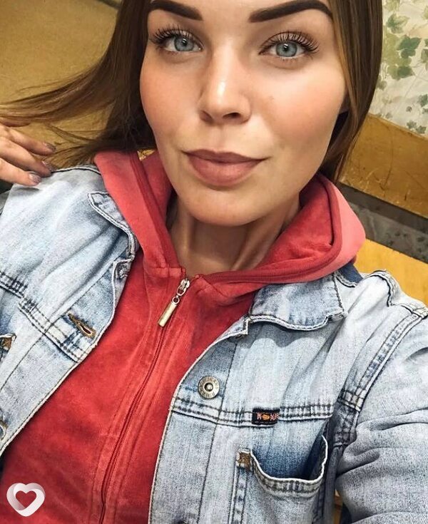 Настя, 47, Тюмени — анкета №1173385