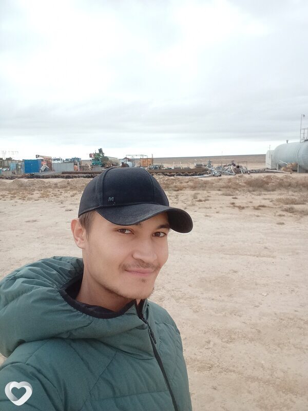 Berik, 30, Кызылорде — анкета №1173389