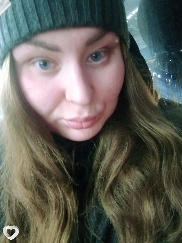 Даша, 33, Уфе — анкета №1173391