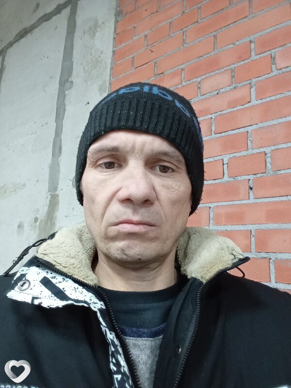 Дмитрий, 46, Твери — анкета №1173393