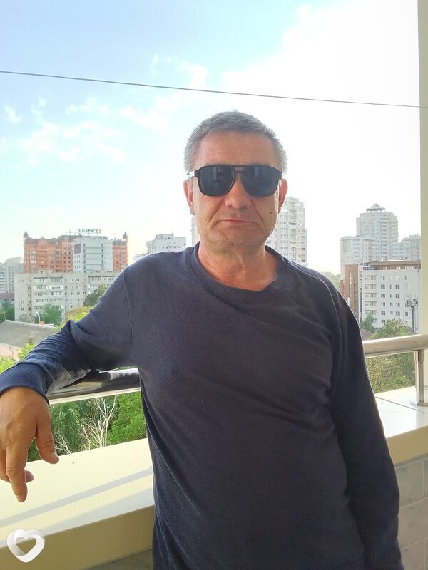 Игорь, 61, Краснодаре — анкета №1173395