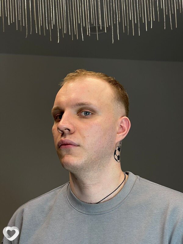 Алексей, 32, Москве — анкета №1173396