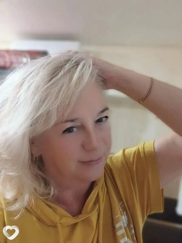 Ольга, 56, Москве — анкета №1173400