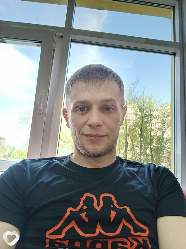 Антон, 35, Челябинске — анкета №1173403