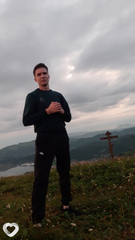 Владимир, 29, Павлодаре — анкета №1173309