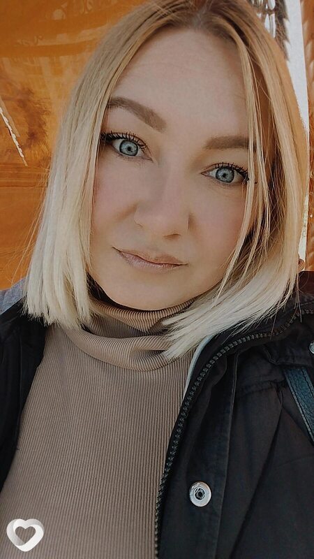Екатерина, 37, Бобруйске — анкета №1173312