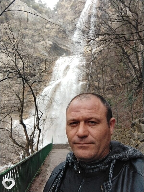 Саня, 42, Калининграде — анкета №1173324