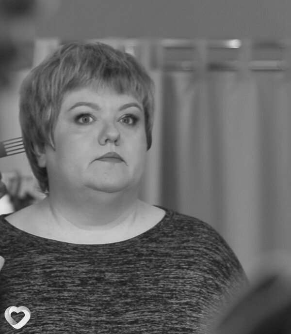 Оксана, 49, Омске — анкета №1173210