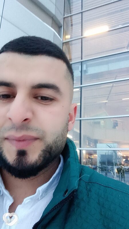 Самир, 34, Екатеринбурге — анкета №1173213