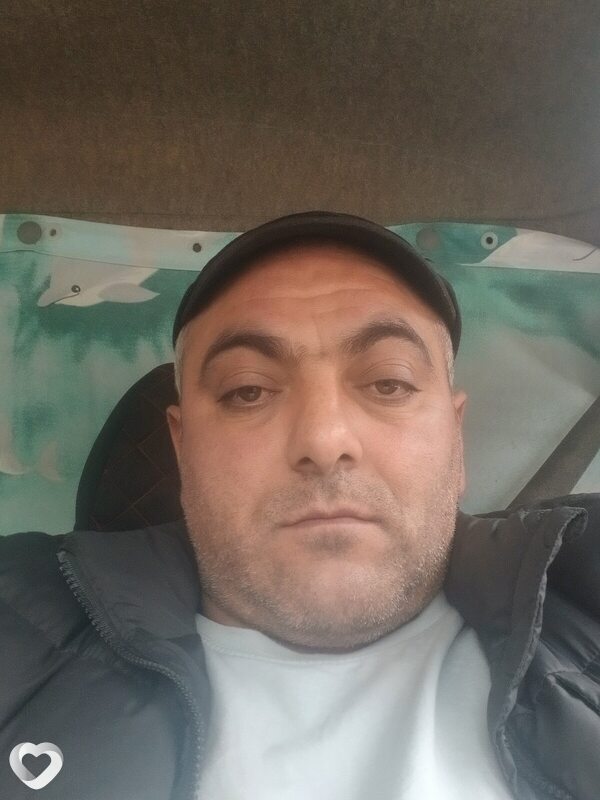 Вусал, 58, Астрахани — анкета №1173216