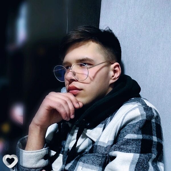 Коля, 22, Перми — анкета №1173220