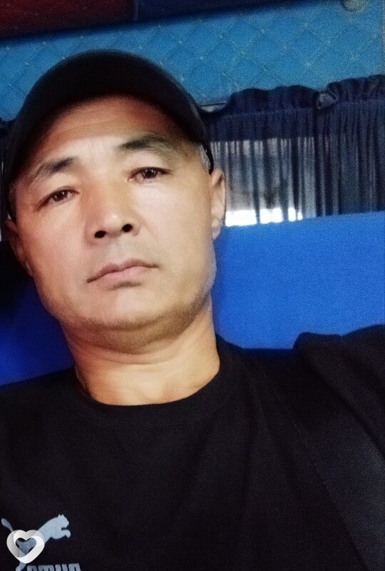 Мастер, 49, Новосибирске — анкета №1173223