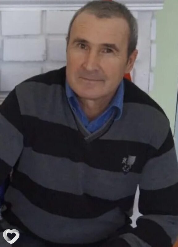 Юрий, Бессоновка