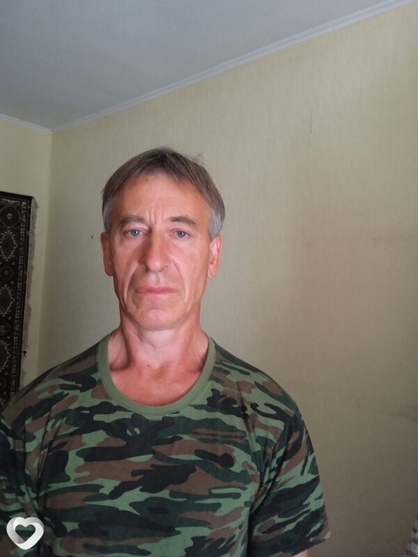 Юрий, 56, Рязани — анкета №1173284